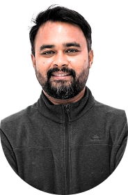 Harshal